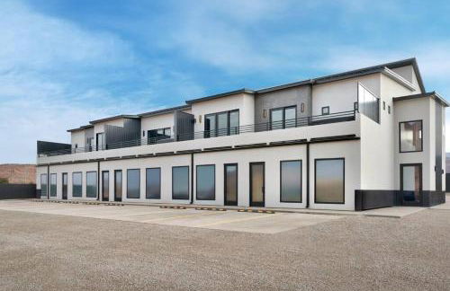 Vizcaya #3 - Moab's Newest Luxury Rental - Private Hot Tub - Foto 13