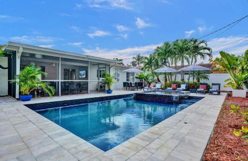 Coconut Clubhouse - Heated Pool - Hot tub - Ping Pong - Foto 13