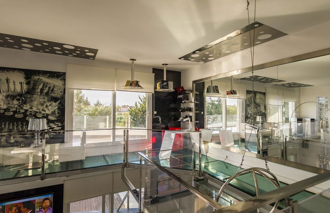 Villa BOND with Private Swimming Pool - Foto 9