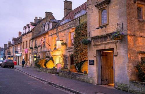 The Bolt Hole, Cotswold Cottage, Moreton-In-Marsh - Foto 6