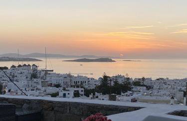 THE VIEW OF MYKONOS - Foto 11