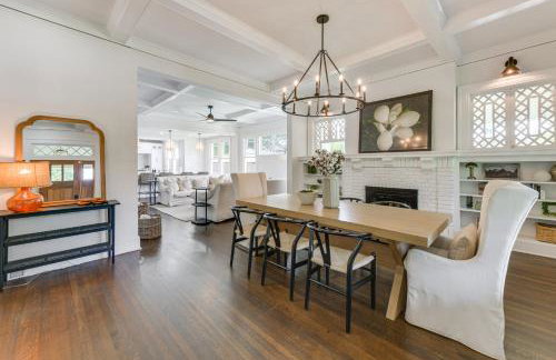 Updated Columbus Home < 3 Mi to Downtown! - Foto 1