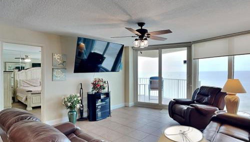 Shores Club 703 - Foto 4