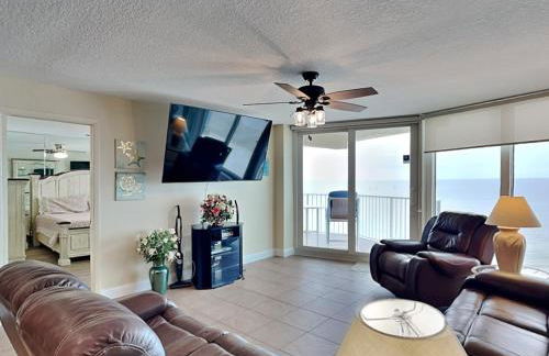 Shores Club 703 - Foto 4