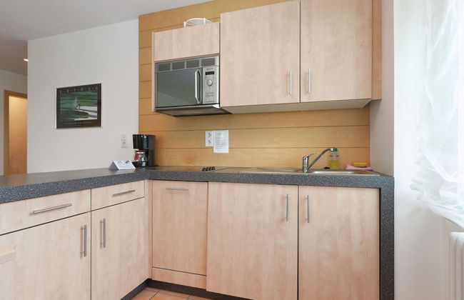 Apartment in Bad Durrheim Near Lake Constance - Foto 7