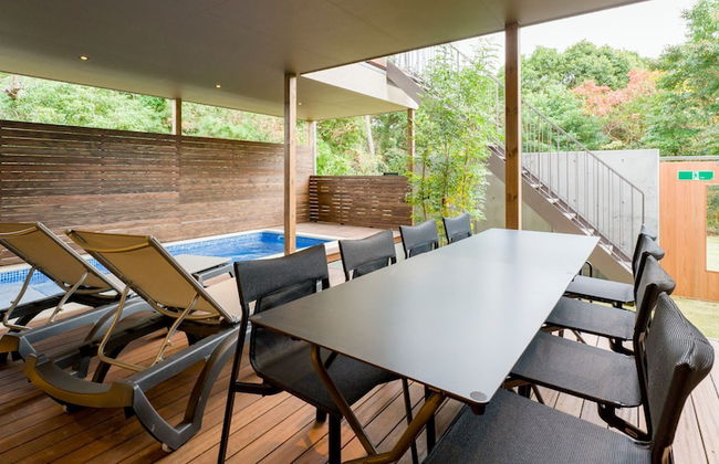 Rakuten STAY VILLA Kamogawa - Foto 62