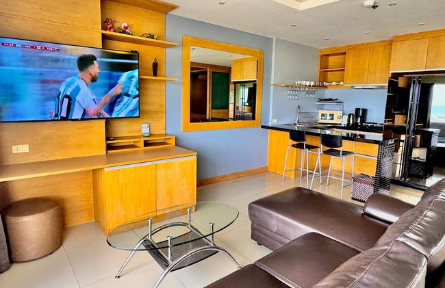 Patong Tower Holiday Rental - Foto 55