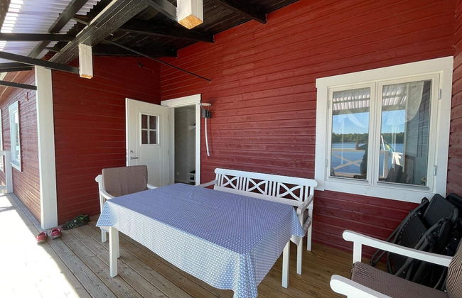 6 Person Holiday Home in Bruzaholm-by Traum - Foto 13