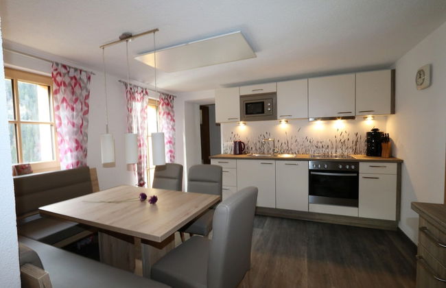 Farmhouse in Tobadill With Mountain Views - Foto 6