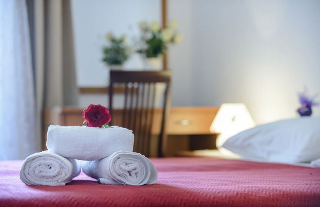 Oreb's Dream Apartments - Photo 20