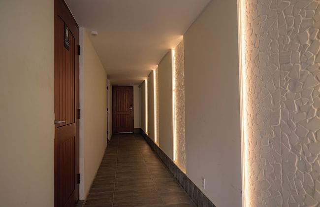 MERAKII SEAVIEW ESCAPE CURACAO - Foto 57