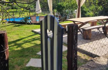 Podere La Machiusa - Villa with pool - Foto 6