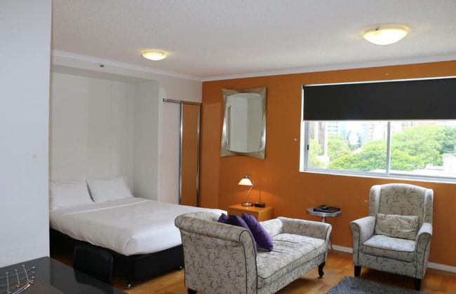 Frisco Apartments - Photo 13