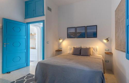 Villa Adria - Piscina Privata con Terrazza Vista Mare Circondata da Uliveti - Foto 30