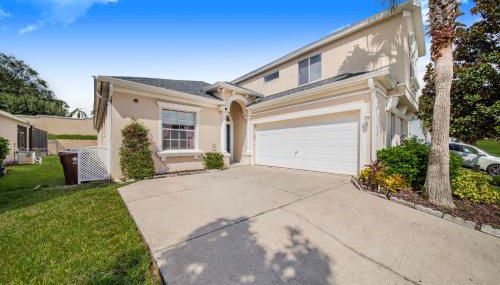 Villa Mona, 4bed pool, Hot tub,Game Room at Calabay Tower lake - Foto 2