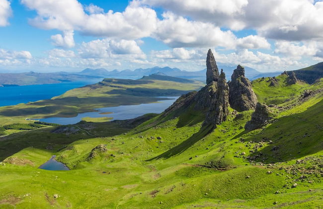 Kinloch Ainort Apartments - Foto 46