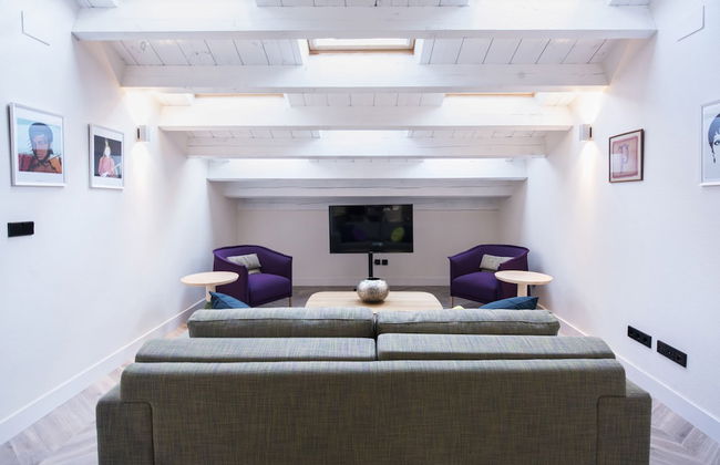 Palacio Salvetti Suites - Photo 27