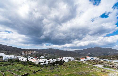 Pirgos Suites - Foto 27