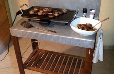 Résidence les Eucalyptus, Appart à 500m de la mer et du centre - Foto 17