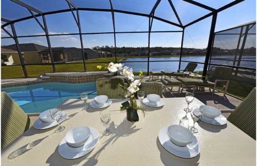 Holiday Villas of Davenport - Foto 46