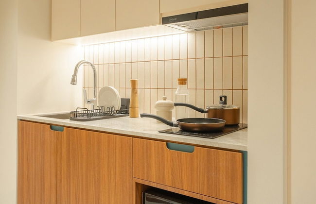 Weave Suites - Hillside - Foto 4