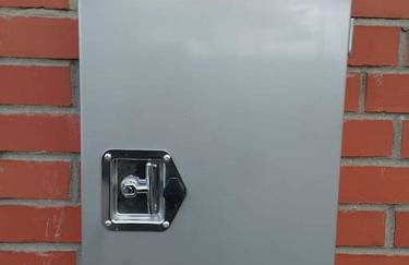 Chalet Seepark Süsel - Foto 18