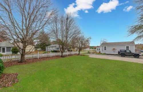 Lemon Tree Cottage - Photo 25