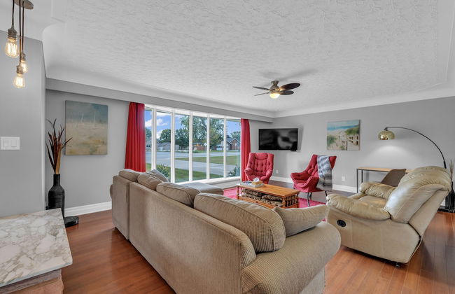 Park Bungalow #4 - Seacliff Beach Suites - Foto 9