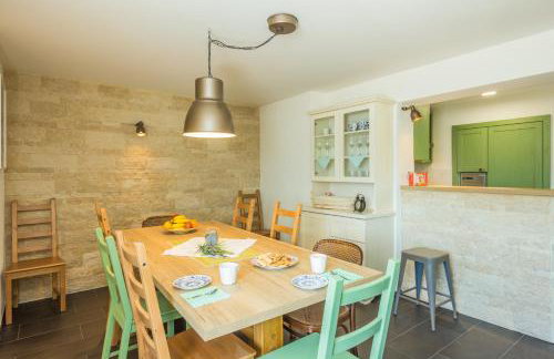 Villa Manus - Boutique Apartments - Foto 37