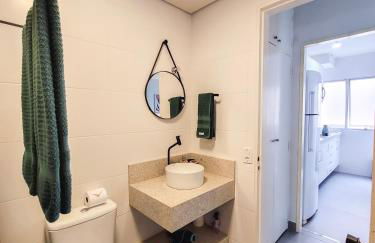 Studio Centro Campinas - Foto 10