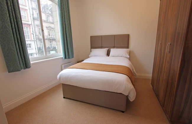 The Castle Collection - 25 Castle Street - Foto 5