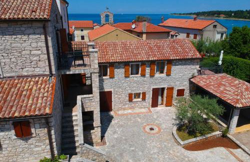 Apartments Villa Stapo - Foto 65