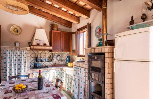 Villa Mafaradda a pochi passi dal Mare - Foto 12