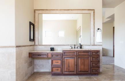 Sunbeam by Avantstay Elegant, Private Desert Home w/ Infinity Pool, Spa & View - Photo 35