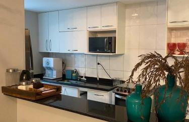 Apartamento completo na praia - Photo 9