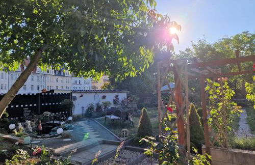 CT Apartment Wurzen - Foto 40