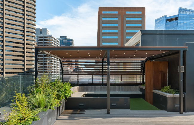 The Duke 905 - Photo 20