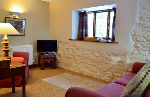 Grange Farm Cottage - Foto 9