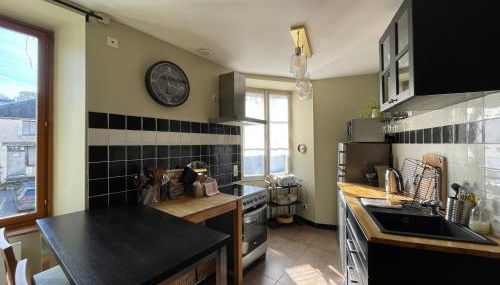 Maison Les Fossiles - Foto 5