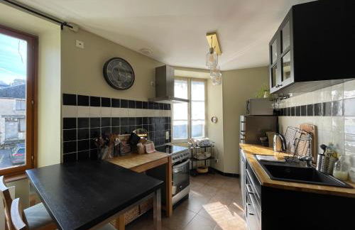 Maison Les Fossiles - Foto 5