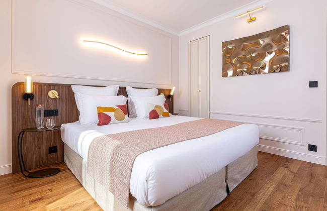 Villa SoPi Appart'Hotel by Patrick Hayat - Foto 7