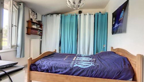 maison 3 chambres piscine près Avignon 7 jours minimum - Foto 4