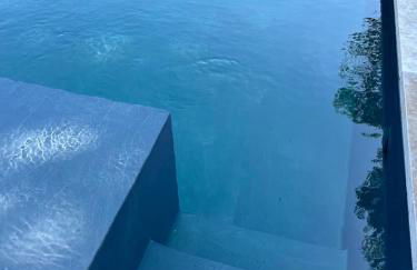 La provence avec piscine privative en campagne - Photo 41