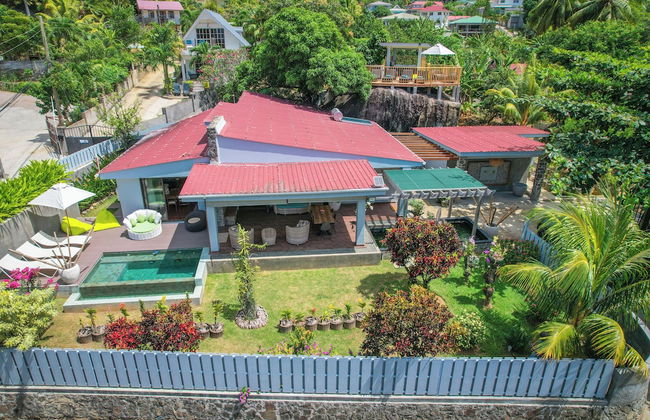 Villa Elodia by Le Duc Hotel & Villas - Foto 12