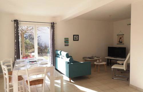 PLEHEREL PLAGE Location saisonnière 4-5 personnes - Foto 3