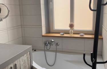 Apartament Kamienica Centrum - Foto 28