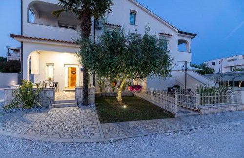 PALACE Apartments Poreč - Photo 28