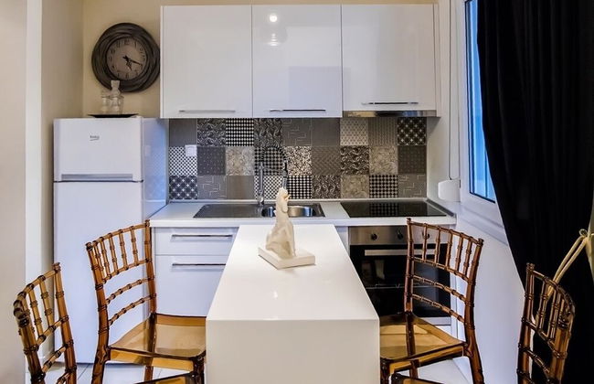 Deluxe Apartments - Foto 20