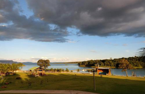 Malai Manso Cotista - Resort Acomodações 4 hosp - Foto 23