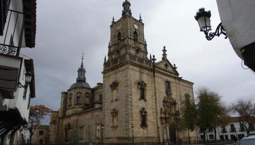 LA VILLA DE ORGAZ - Foto 5